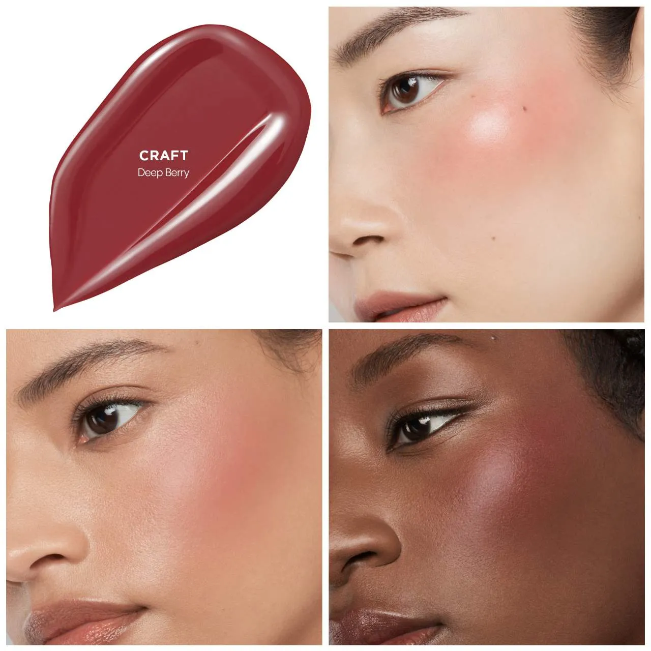 Unreal Liquid Blush
