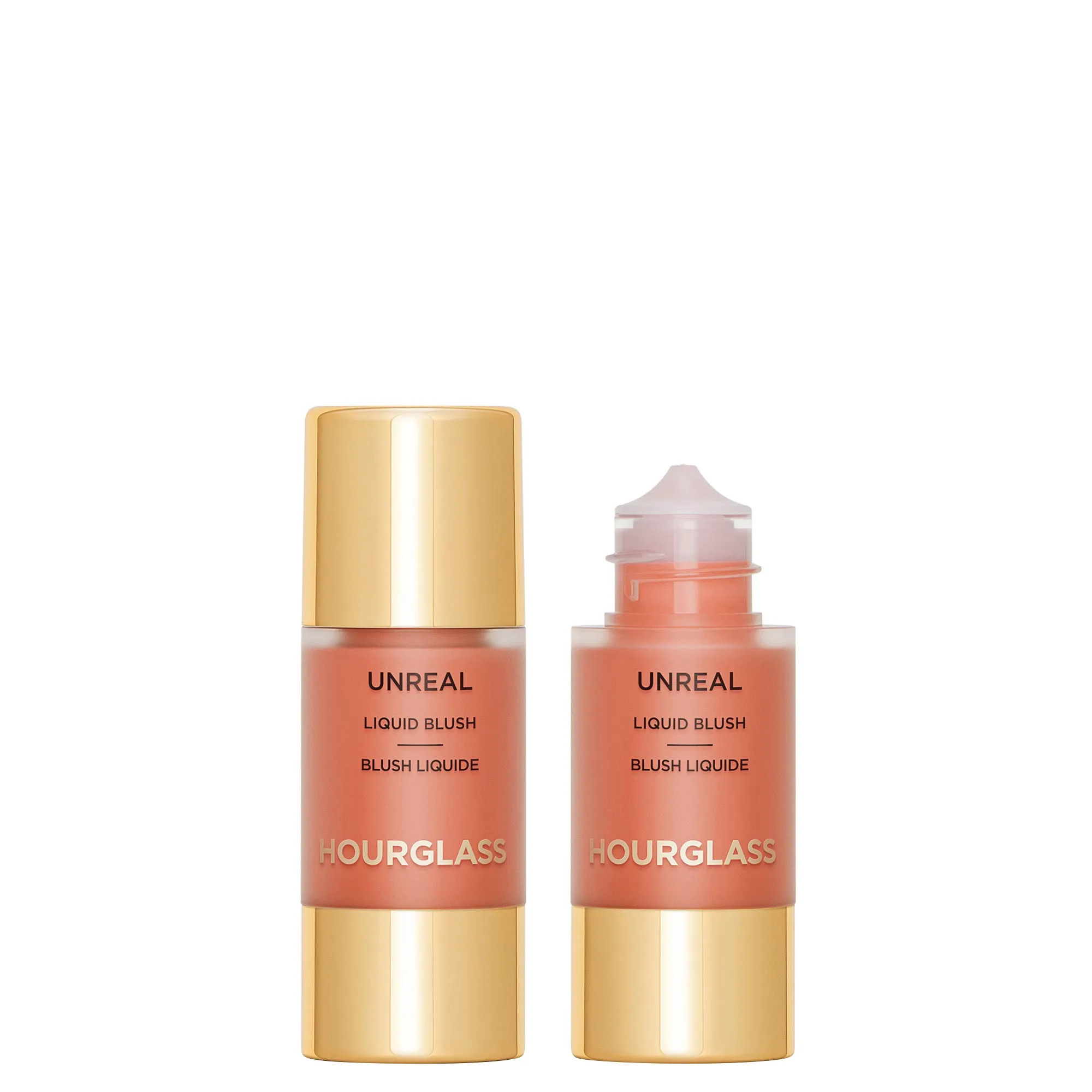 Unreal Liquid Blush