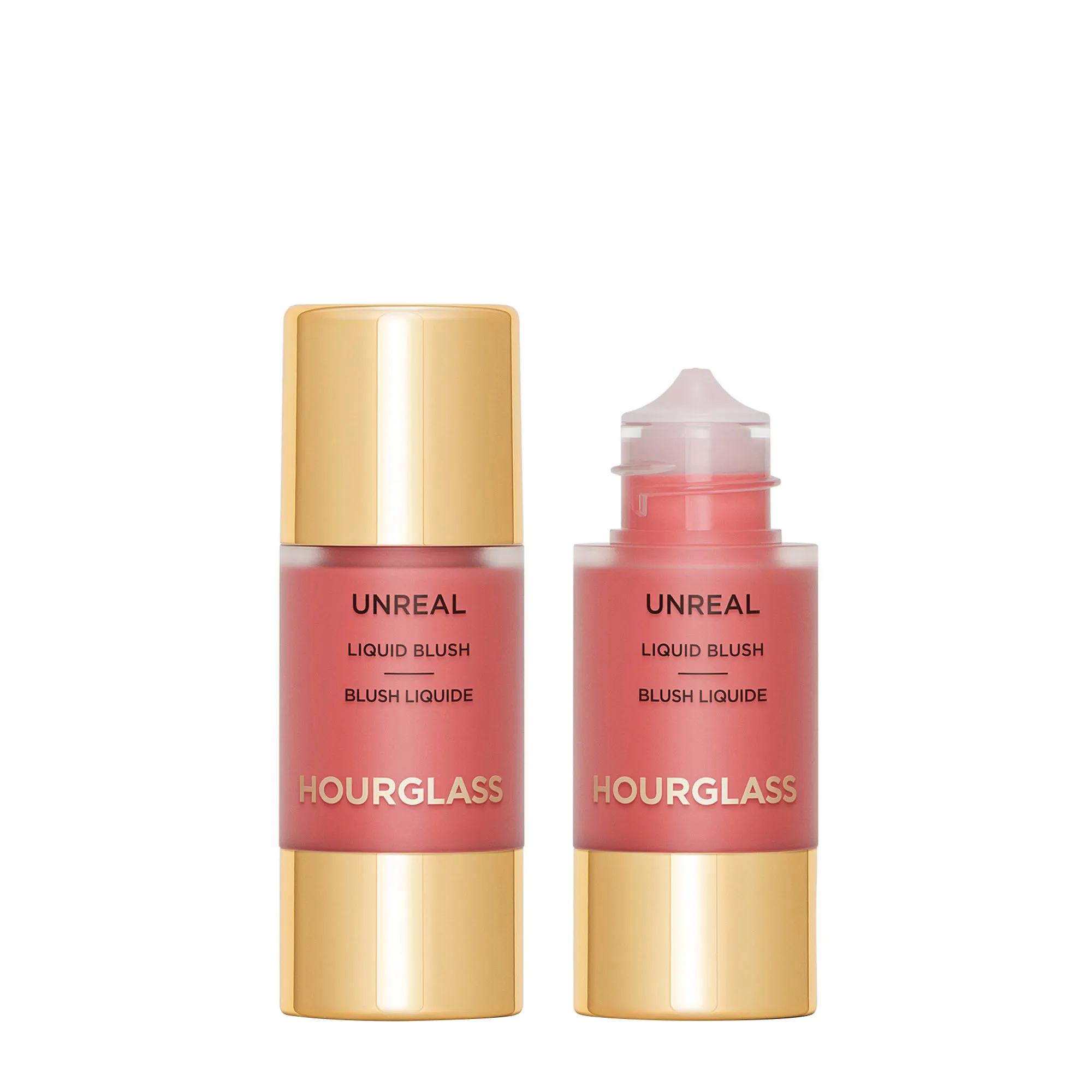Unreal Liquid Blush