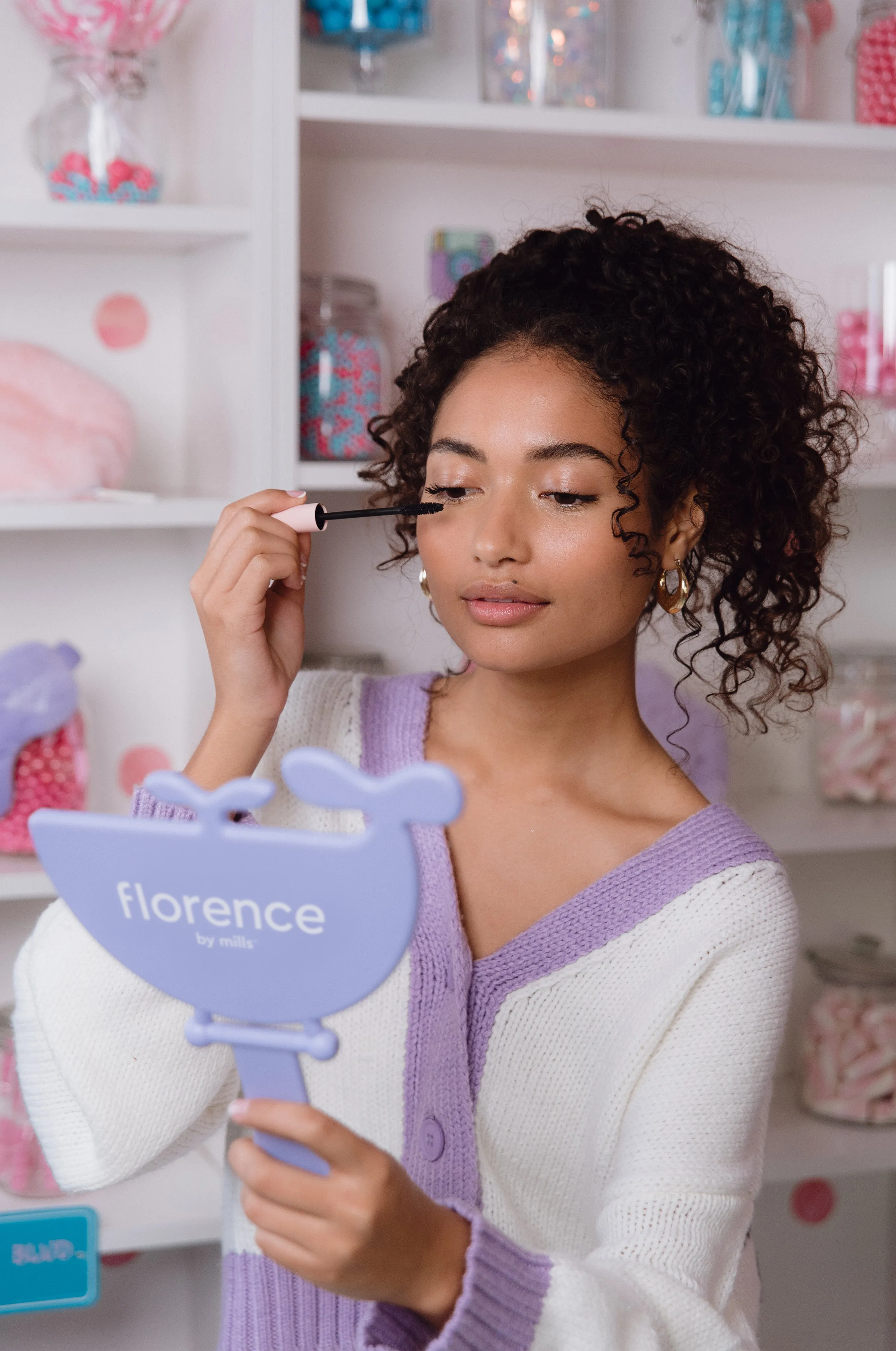 Up A Notch Volumizing Mascara