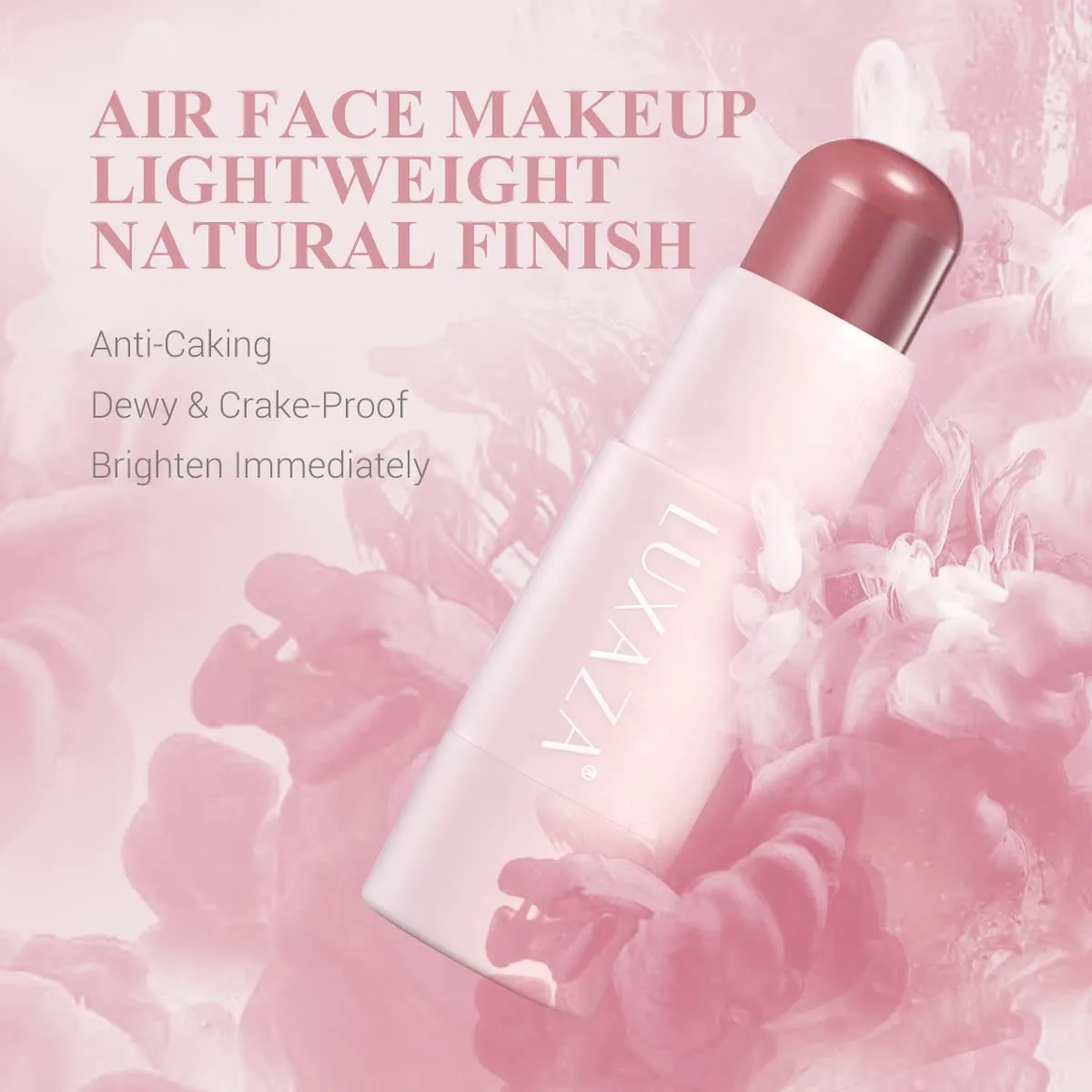 Upgraded Multi Makeup Stick Set-01(3pcs)【US ONLY】