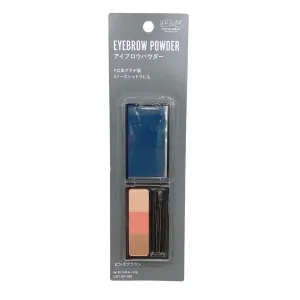 UR GLAM EYEBROW POWDER 03 b