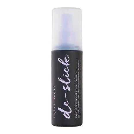 Urban decay - DE-SLICK OIL CONTROL MAKEUP SETTING SPRAY - 118ml