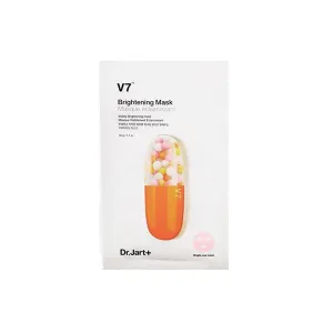 V7 Brightening Mask - 1 Sheet