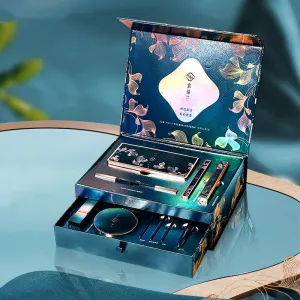Valentine's Day Birthday Gift Sottilan Love Rhyme Make-up Gift Box