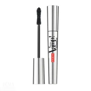 Vamp! Mascara Waterproof 001 Black