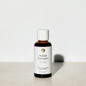 Vata Invigorating Body Blend
