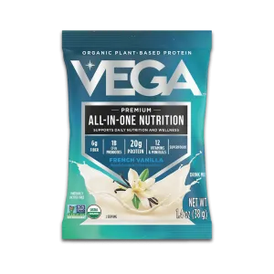 Vega One Single Packets