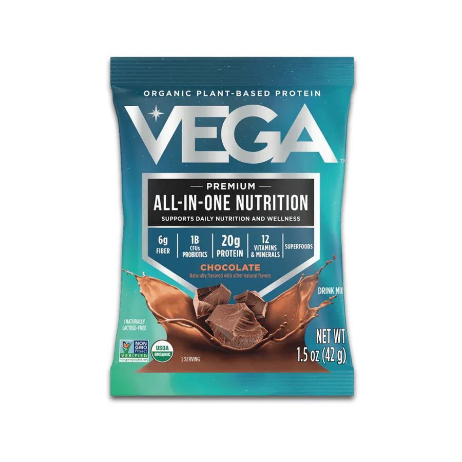 Vega One Single Packets