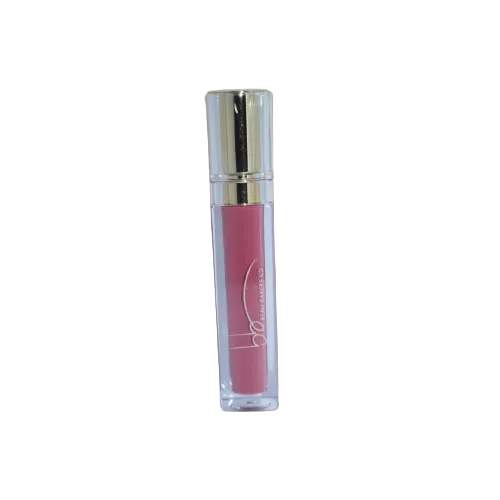 Vegan , Cruelty Free, High Shine Lip gloss Topaz