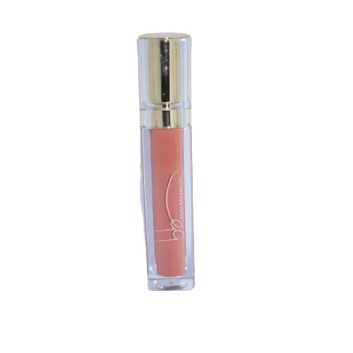 Vegan , Cruelty Free, High Shine Lip gloss Topaz