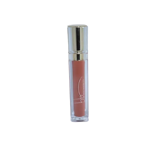 Vegan , Cruelty Free, High Shine Lip gloss Topaz