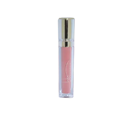 Vegan , Cruelty Free, High Shine Lip gloss Topaz