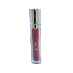 Vegan , Cruelty Free, High Shine Lip gloss Topaz