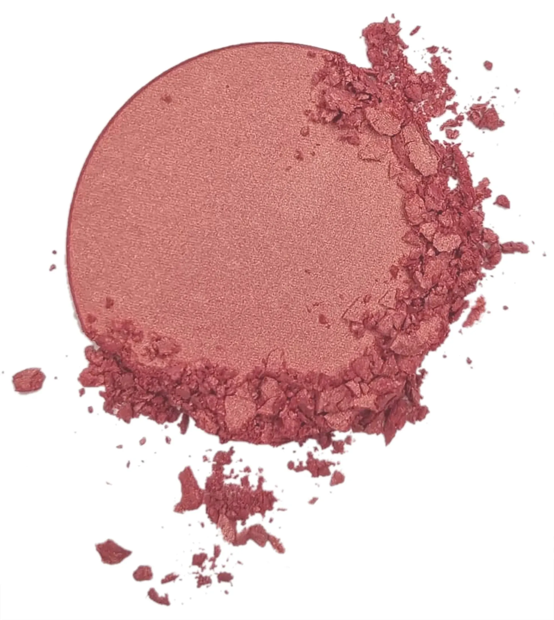 Velvet Blush Powder –Pick Orchid 02- 5 g