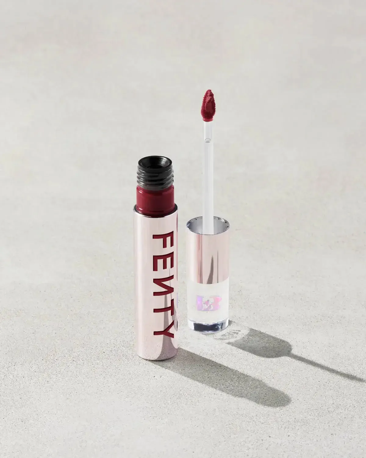 Velvet liquid lipstick