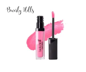 Velvet Matte Lipstick - Beverly Hills