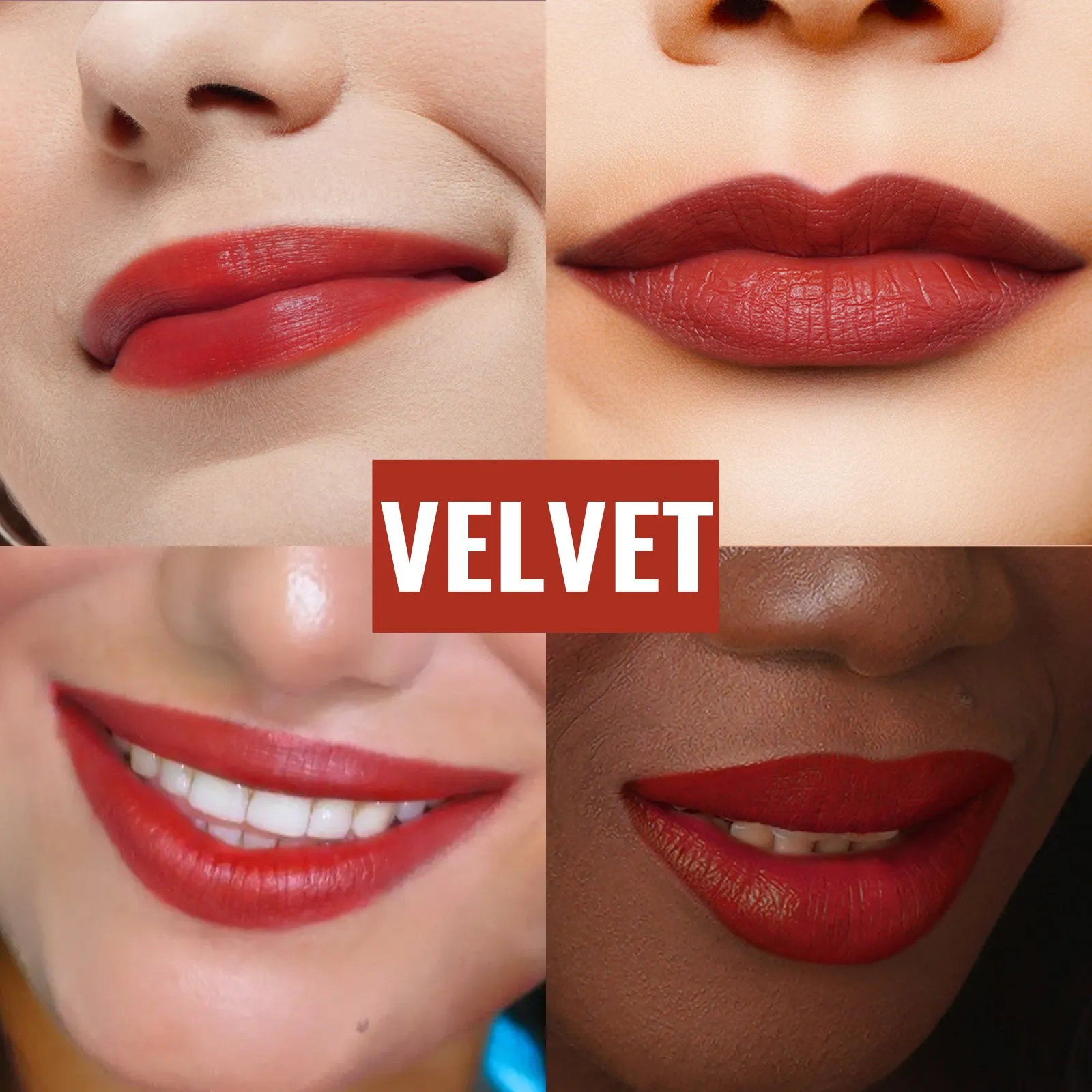 Velvet Matte Lipstick | Y05 Indian Summer
