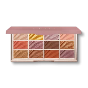 Velvet Palette