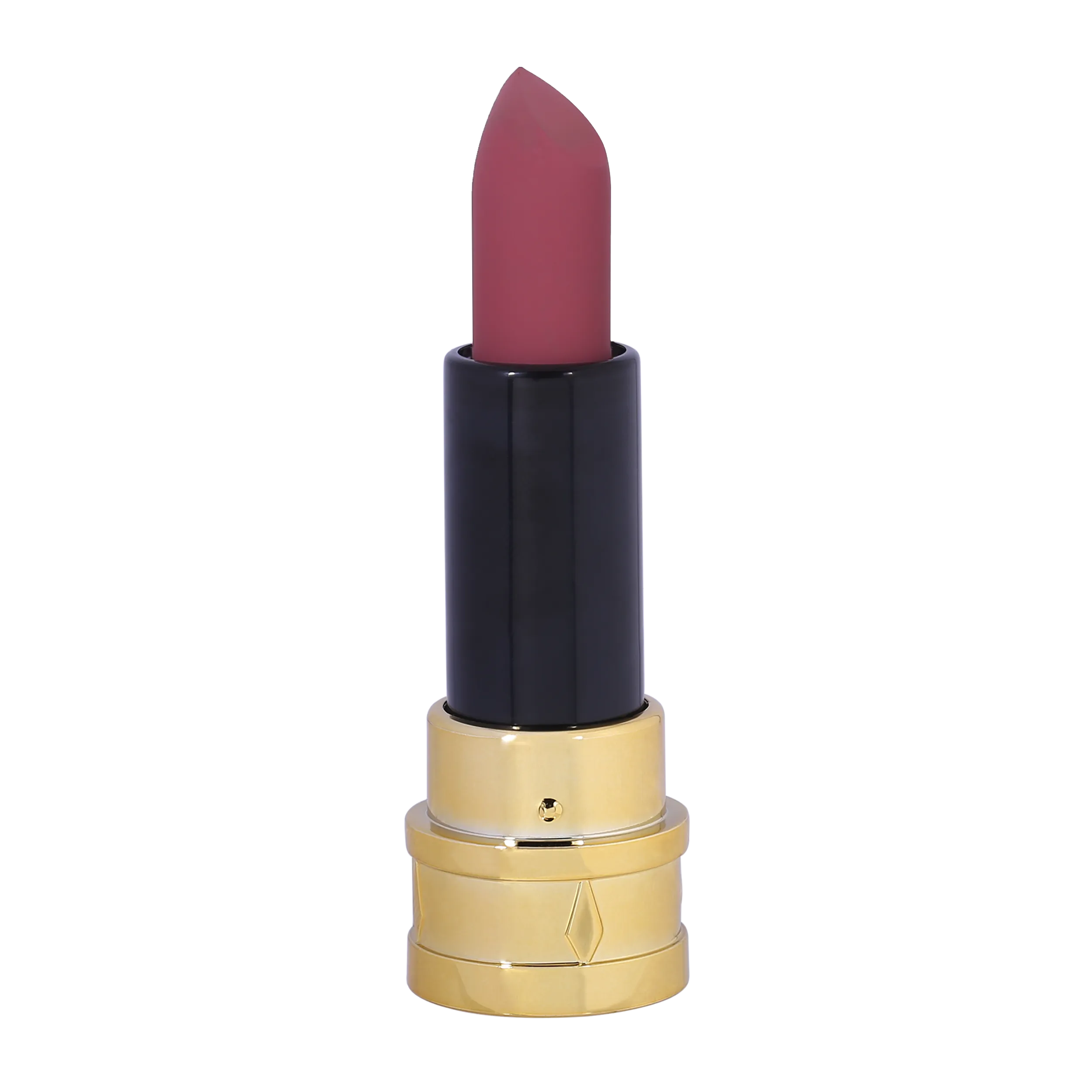 Velvet Solid Lipstick Nudes