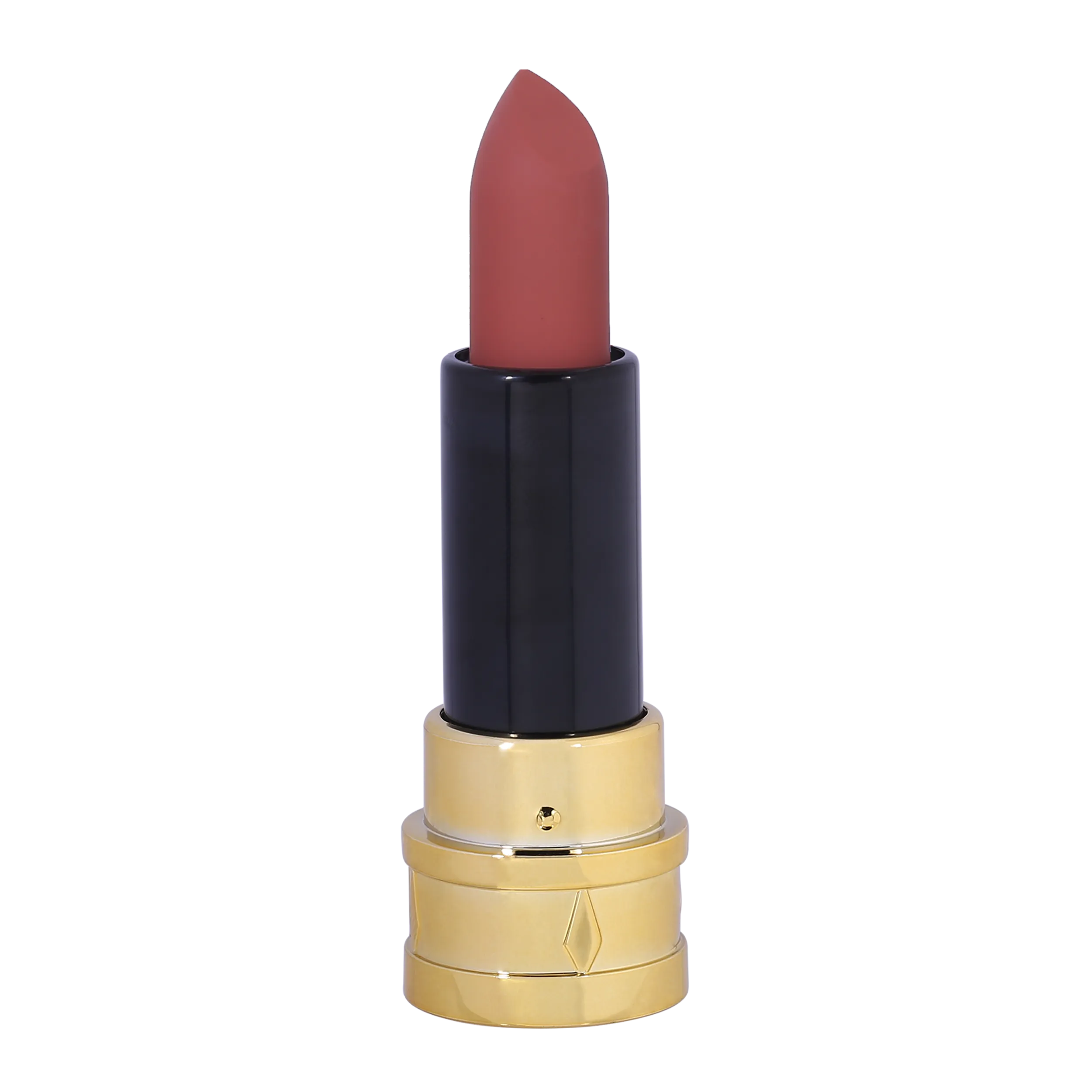 Velvet Solid Lipstick Nudes