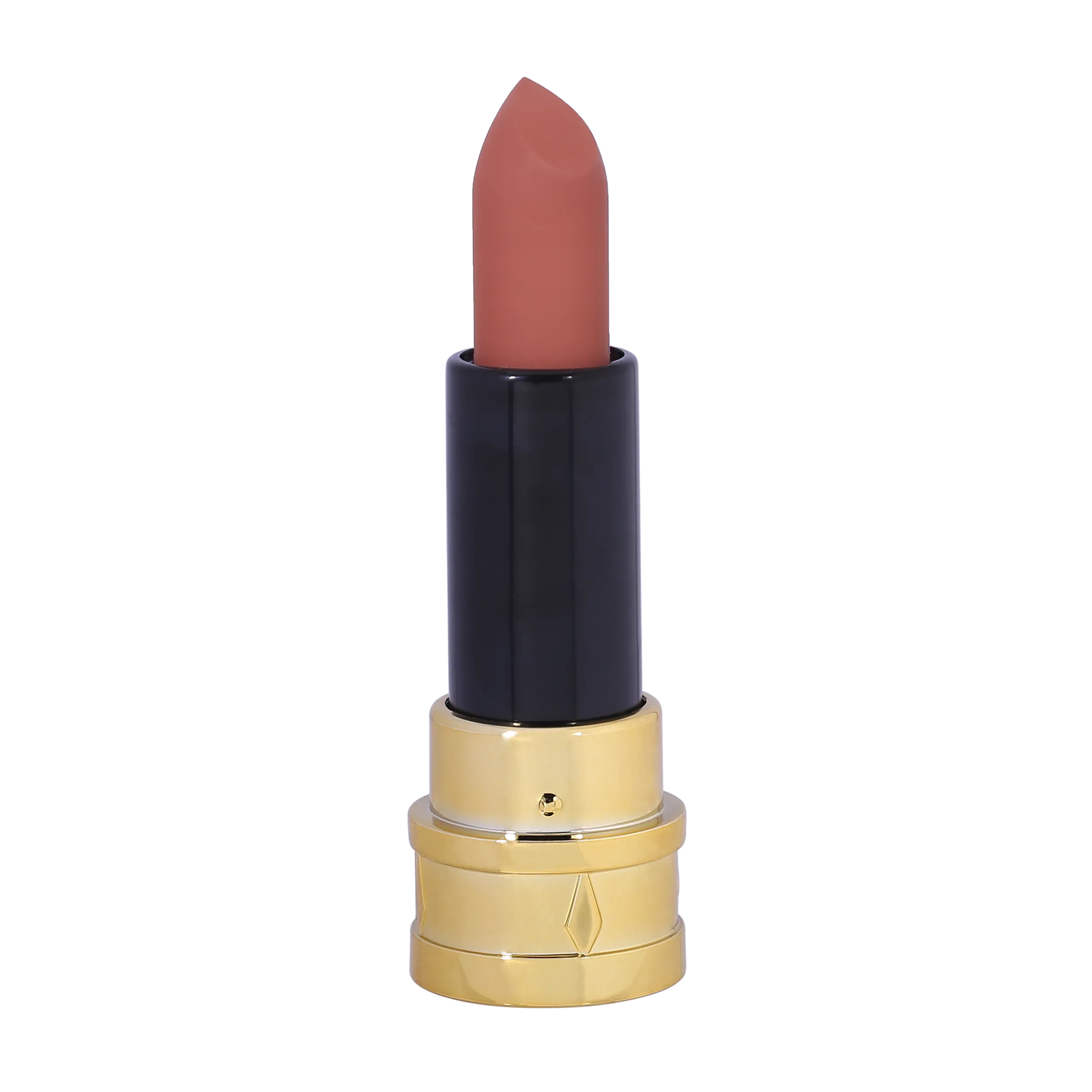 Velvet Solid Lipstick Nudes