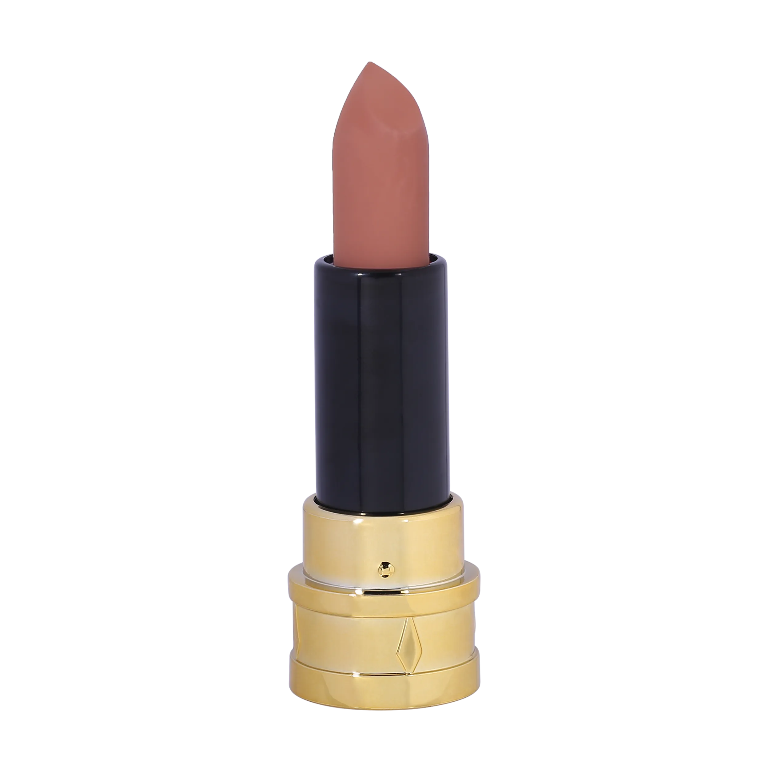 Velvet Solid Lipstick Nudes