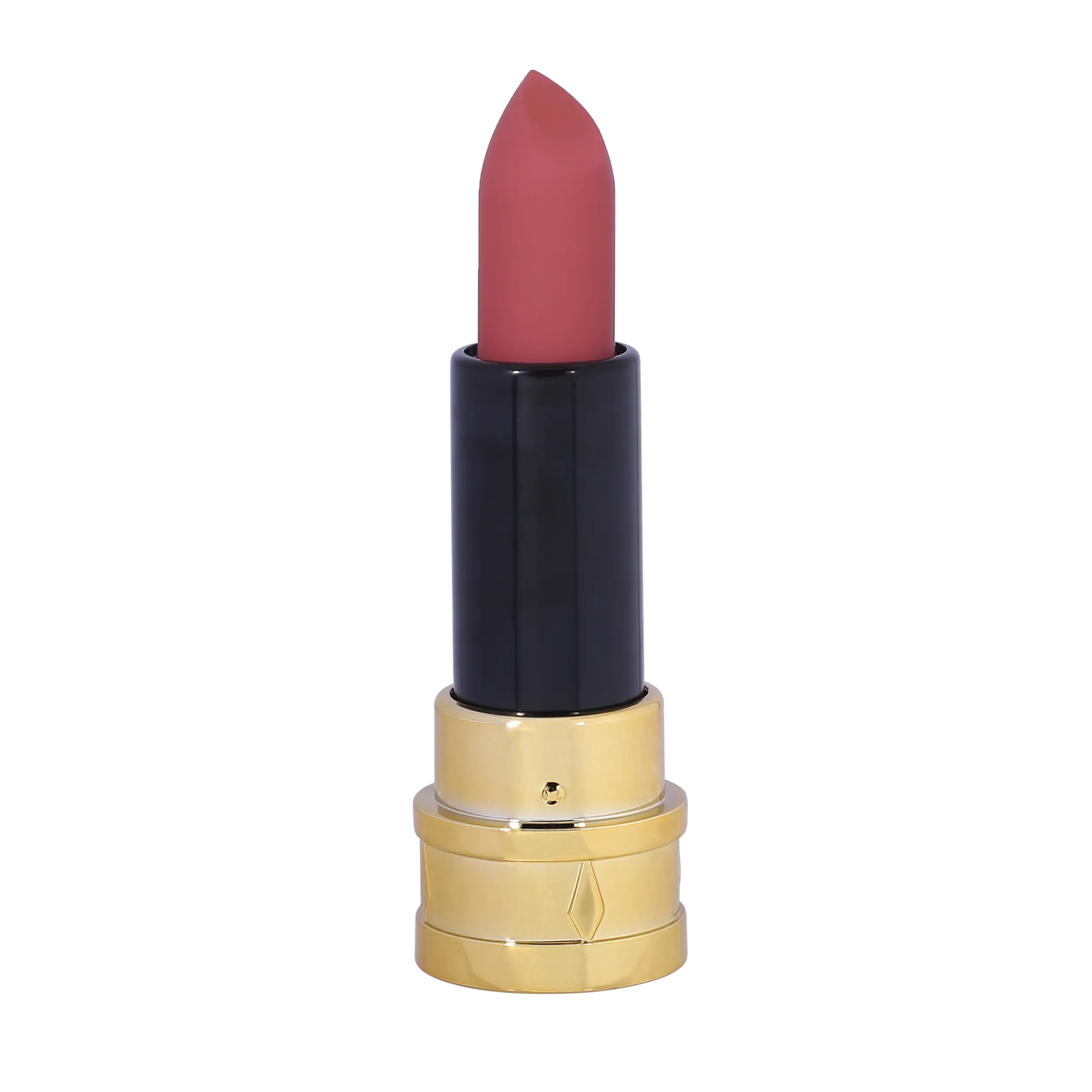 Velvet Solid Lipstick Nudes