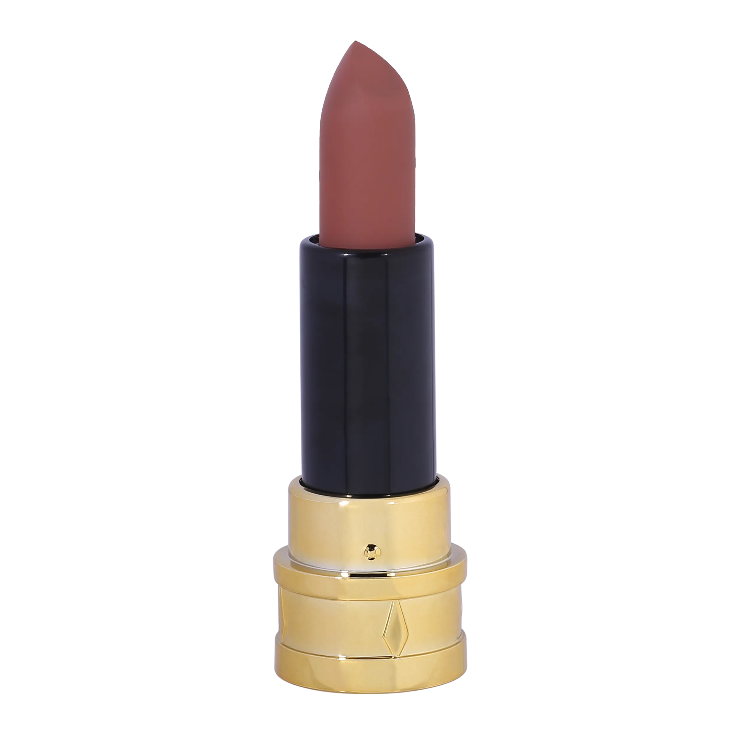 Velvet Solid Lipstick Nudes