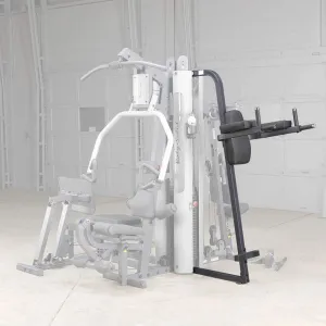Vertical Knee Raise and Dip Station GKR9 for G9S