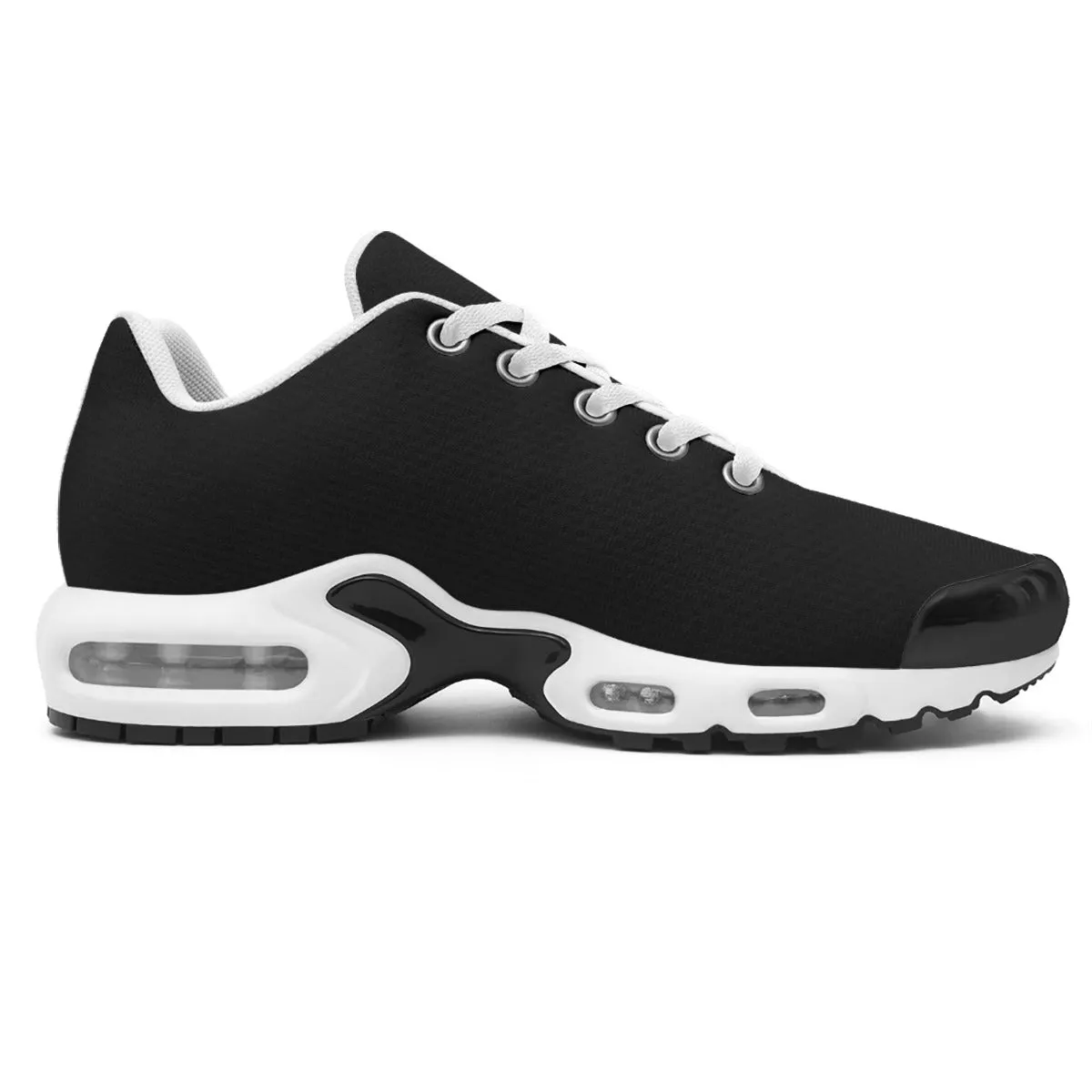 Villa Blvd ⱯPEX Diamond Air Cushion Sneakers