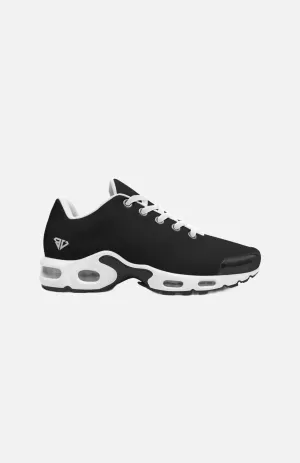 Villa Blvd ⱯPEX Diamond Air Cushion Sneakers
