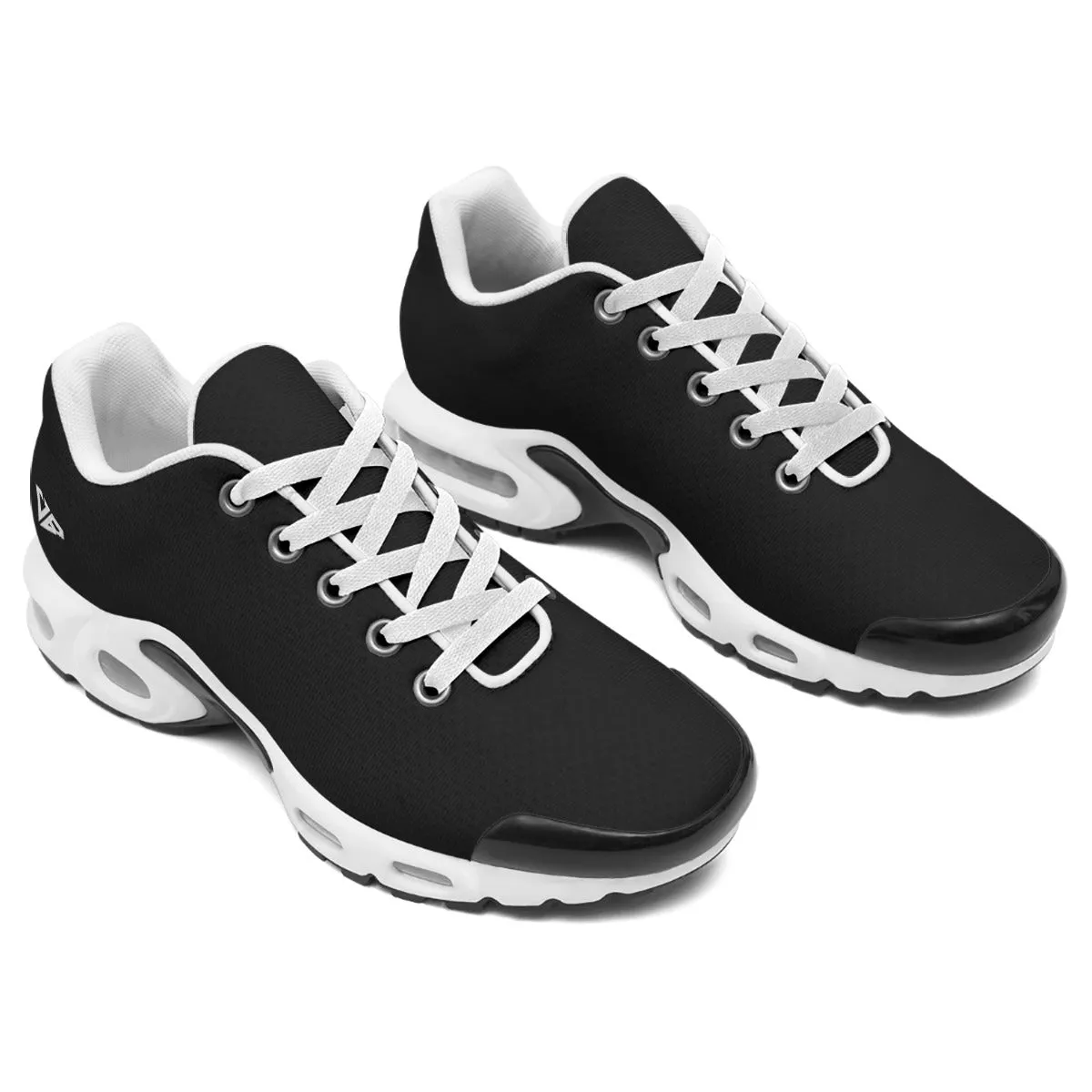 Villa Blvd ⱯPEX Diamond Air Cushion Sneakers