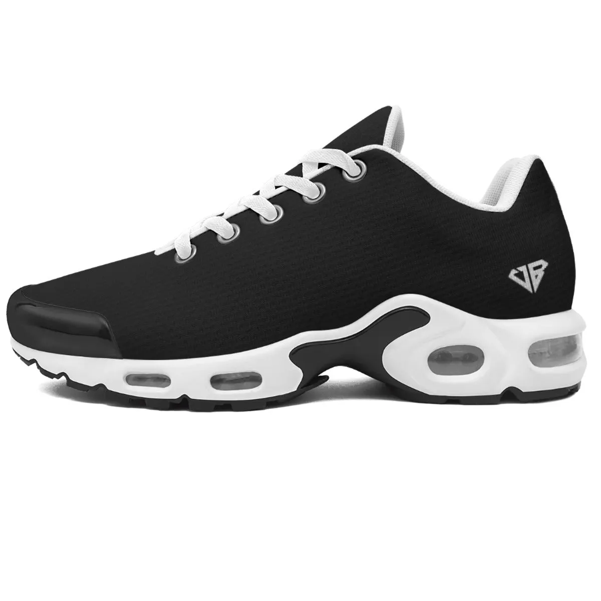 Villa Blvd ⱯPEX Diamond Air Cushion Sneakers