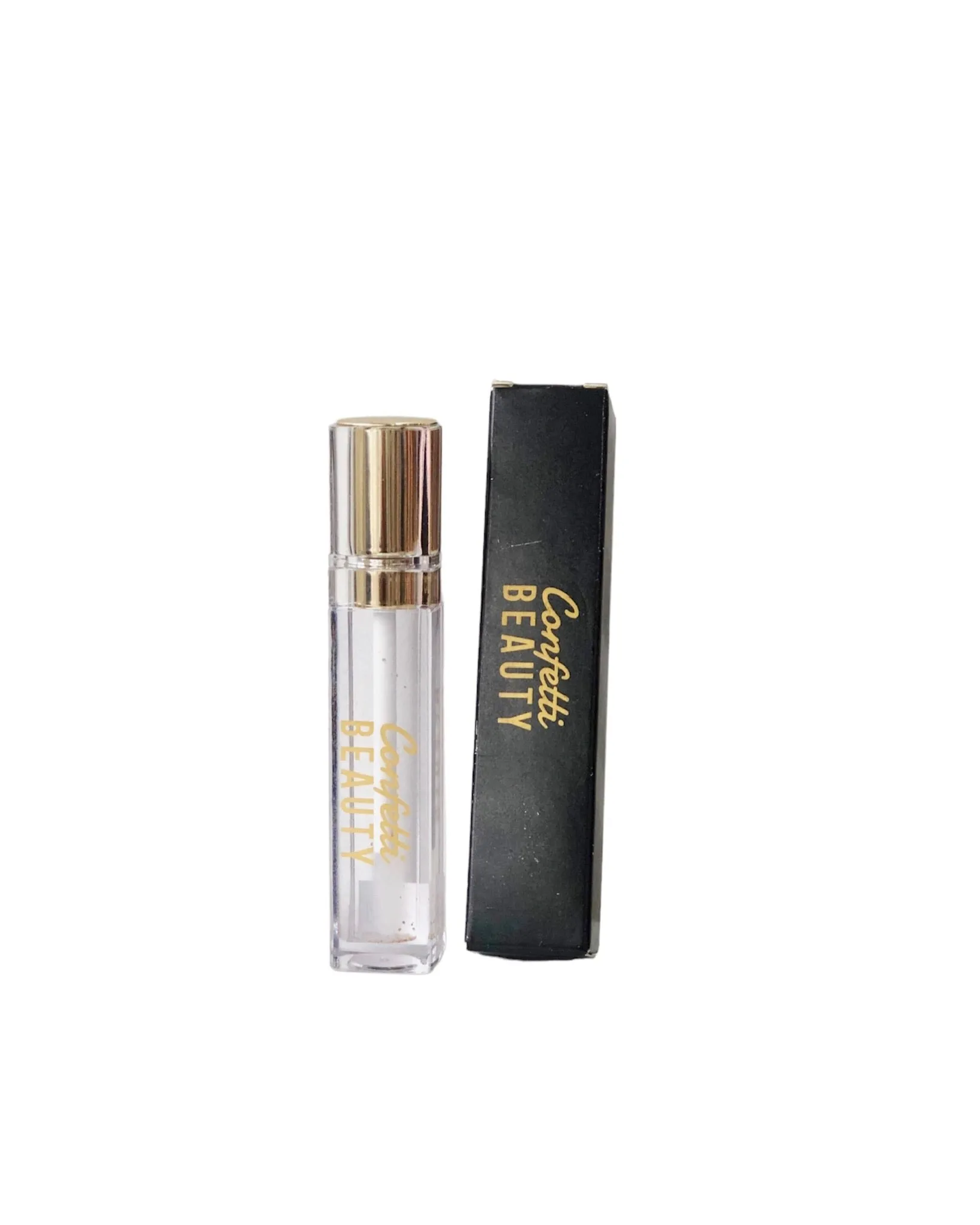 Vinyl Lip Gloss