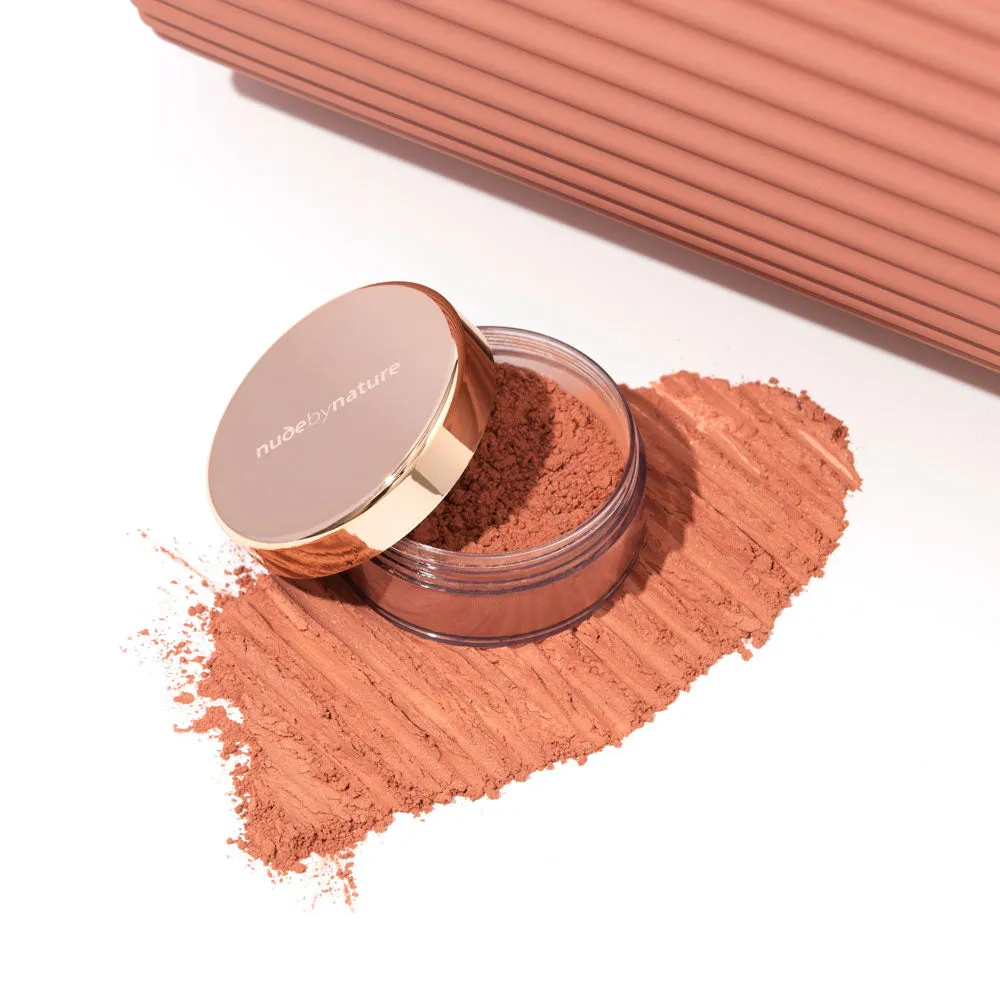 Virgin Blush