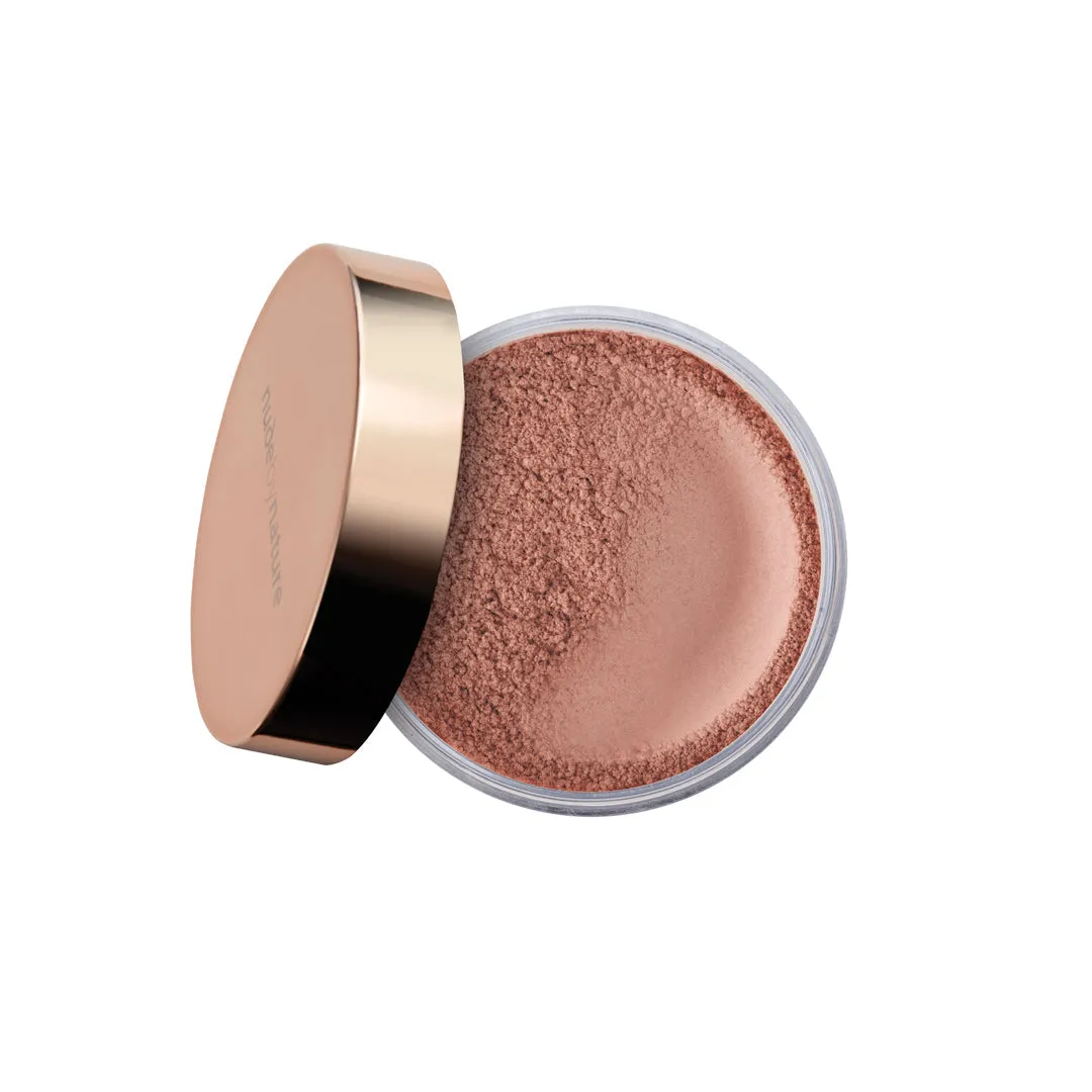 Virgin Blush