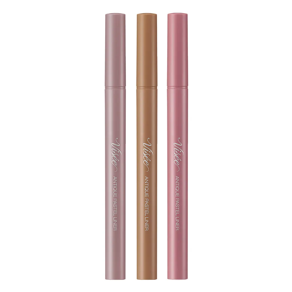Visée Antique Pastel Liner