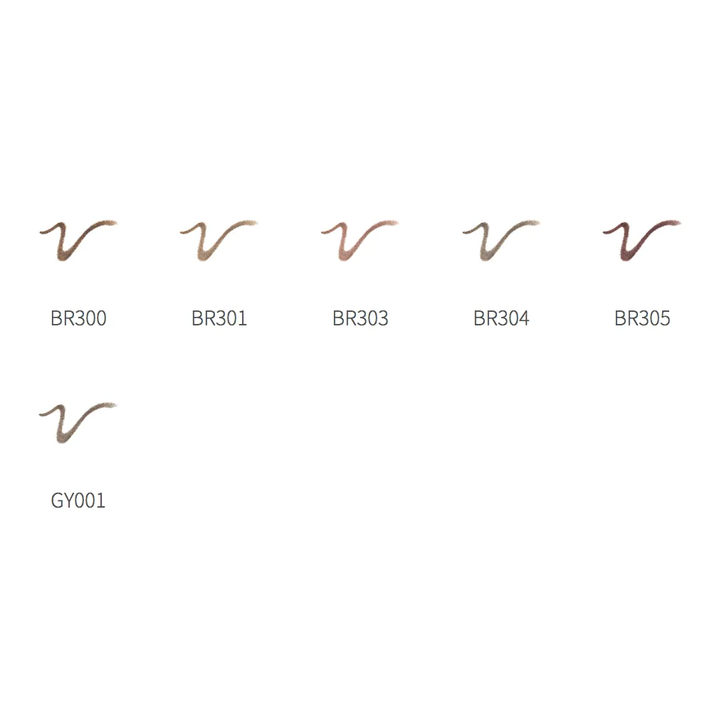 Visée Eyebrow Pencil S