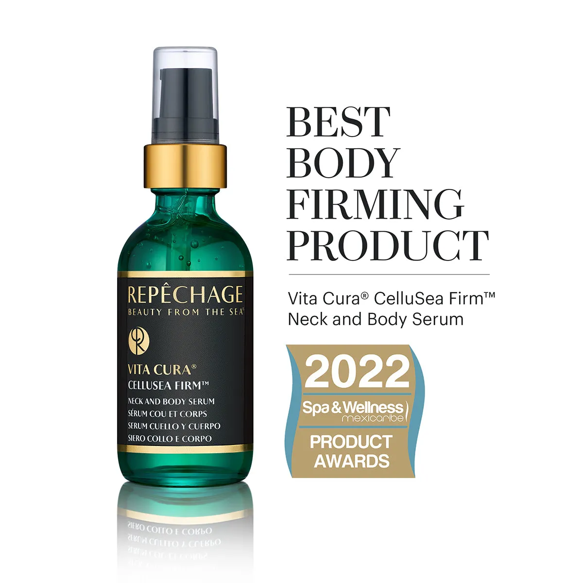 Vita Cura® Cellusea Firm   Lift™