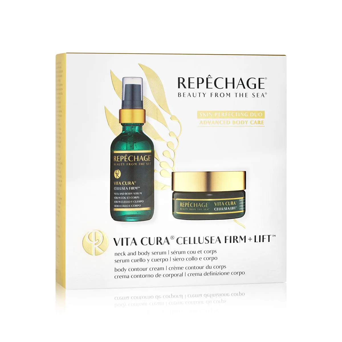 Vita Cura® Cellusea Firm   Lift™