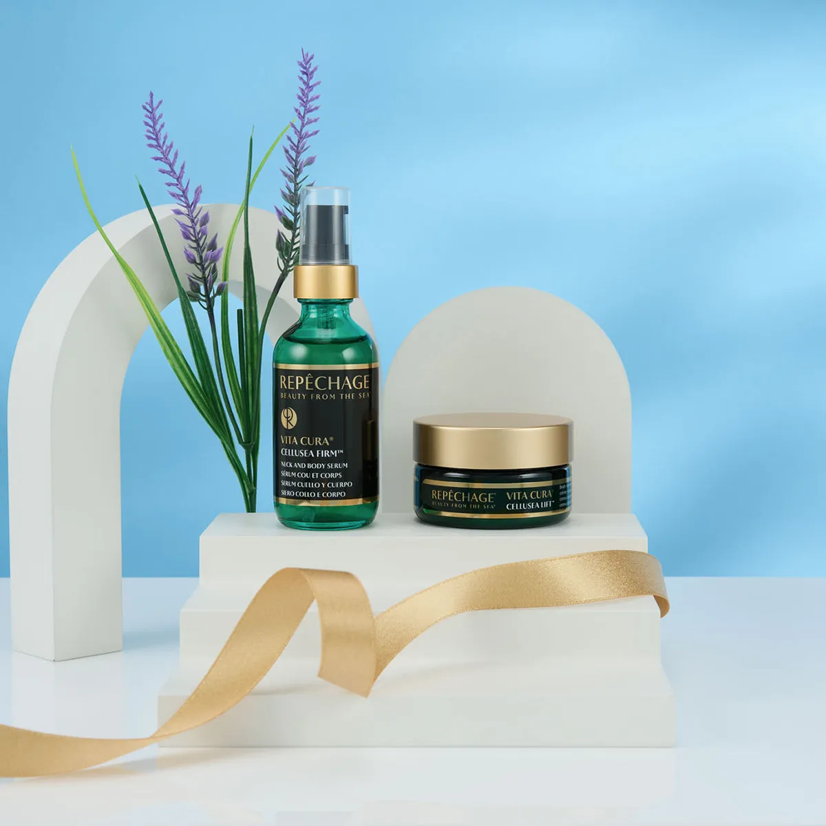 Vita Cura® Cellusea Firm   Lift™