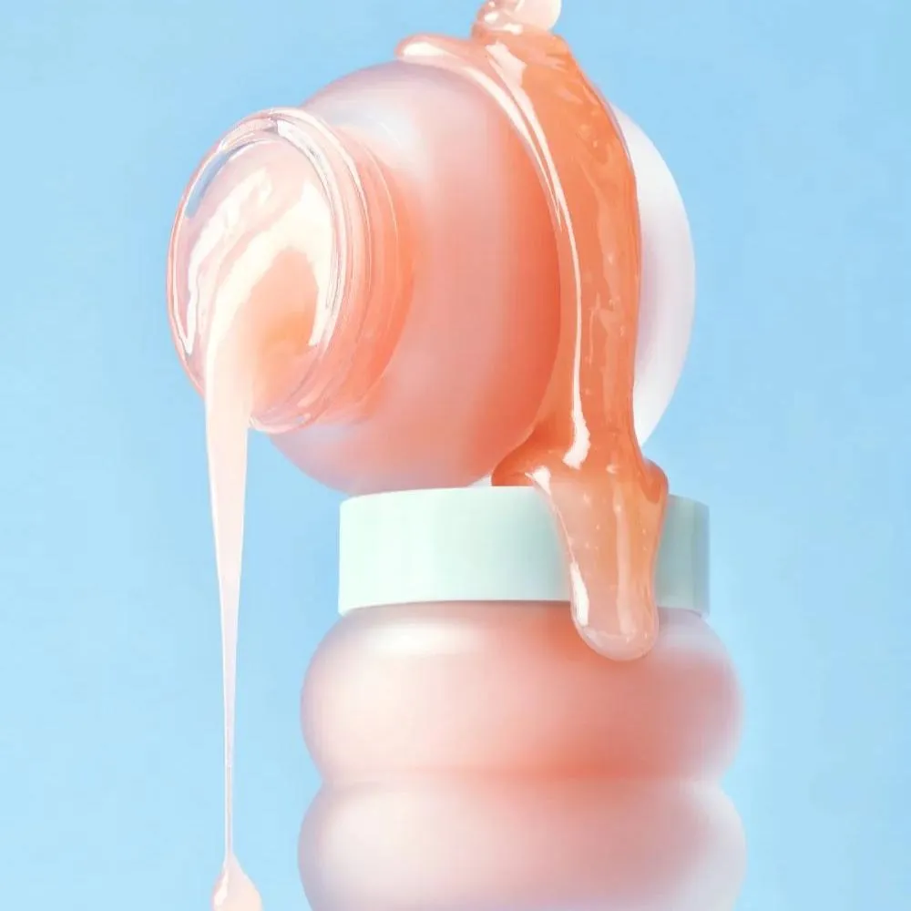 Vita Glazed Lip Mask