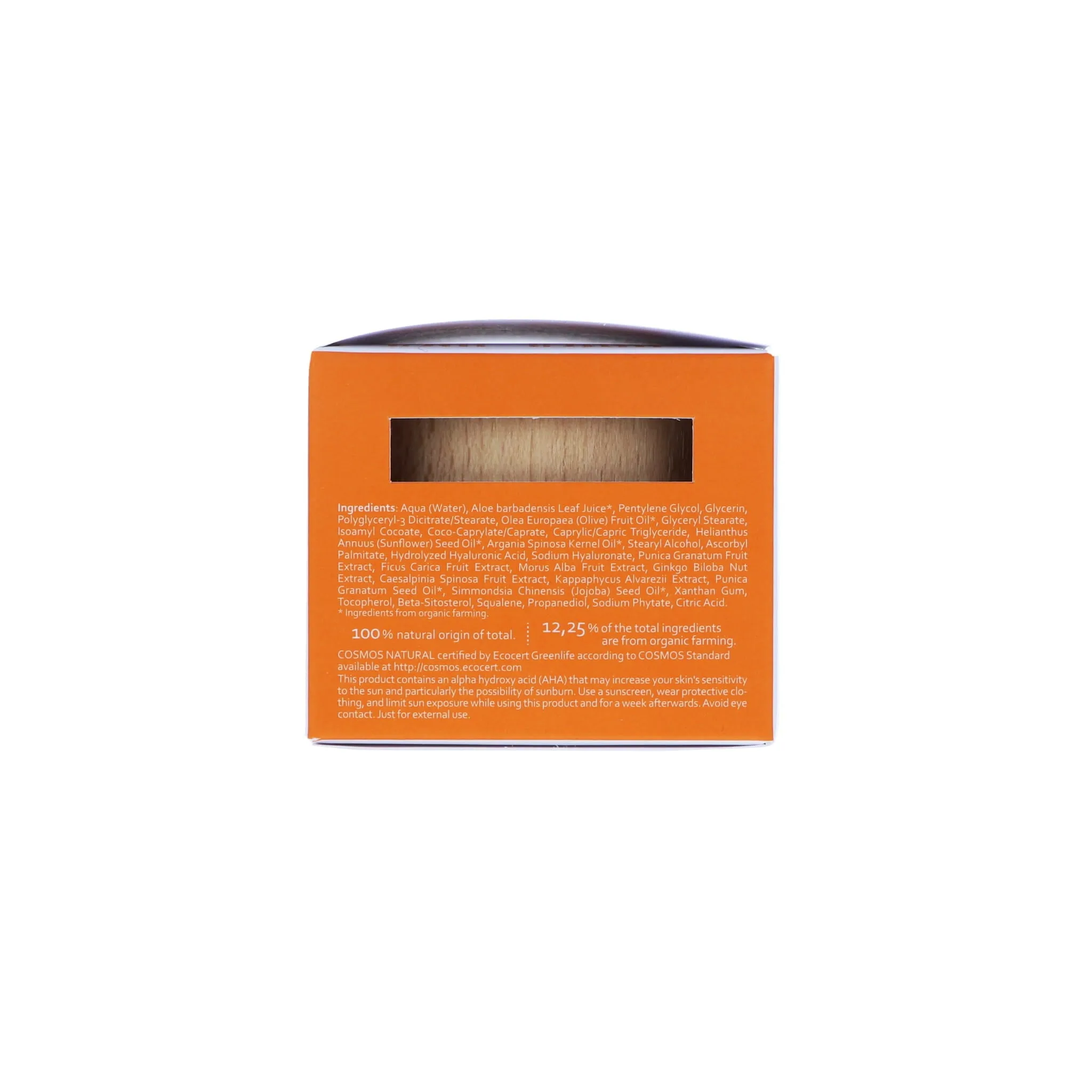 Vitamin Synergy Eye Contour Cream, 30ml