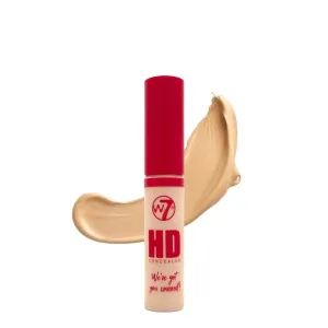 W7 HD Concealer LN4