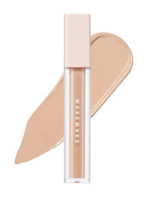 WAKEMAKE Defining Cover Concealer 6g