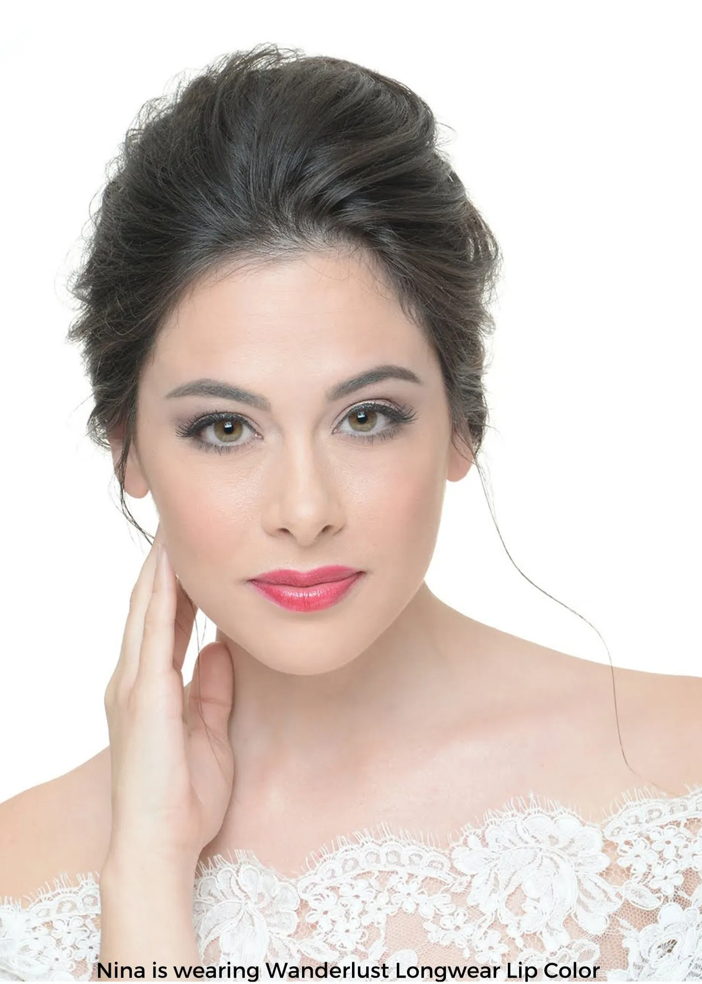 Wanderlust Longwear Lipcolor