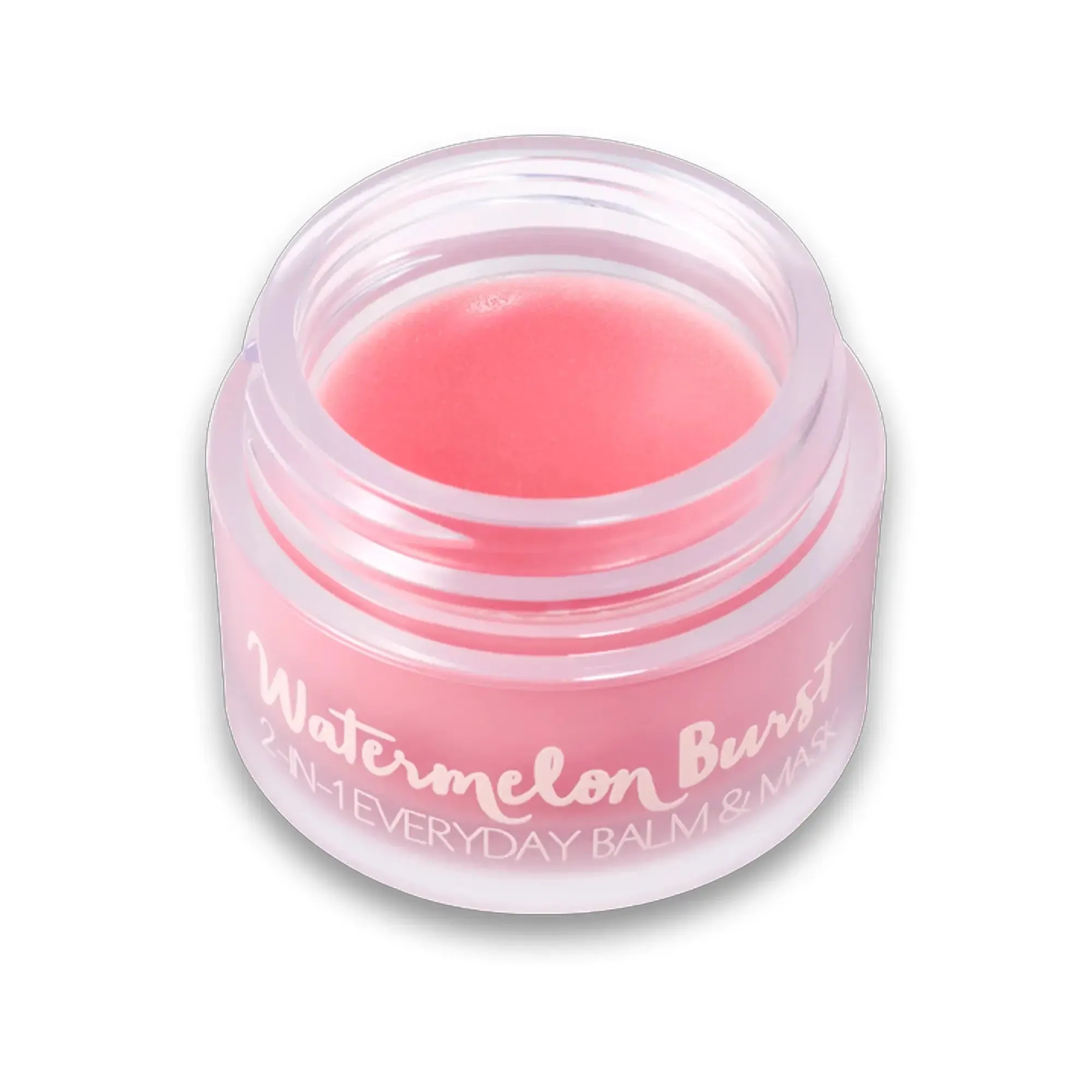 Watermelon Burst 2-in-1 Everyday Lip Mask & Balm
