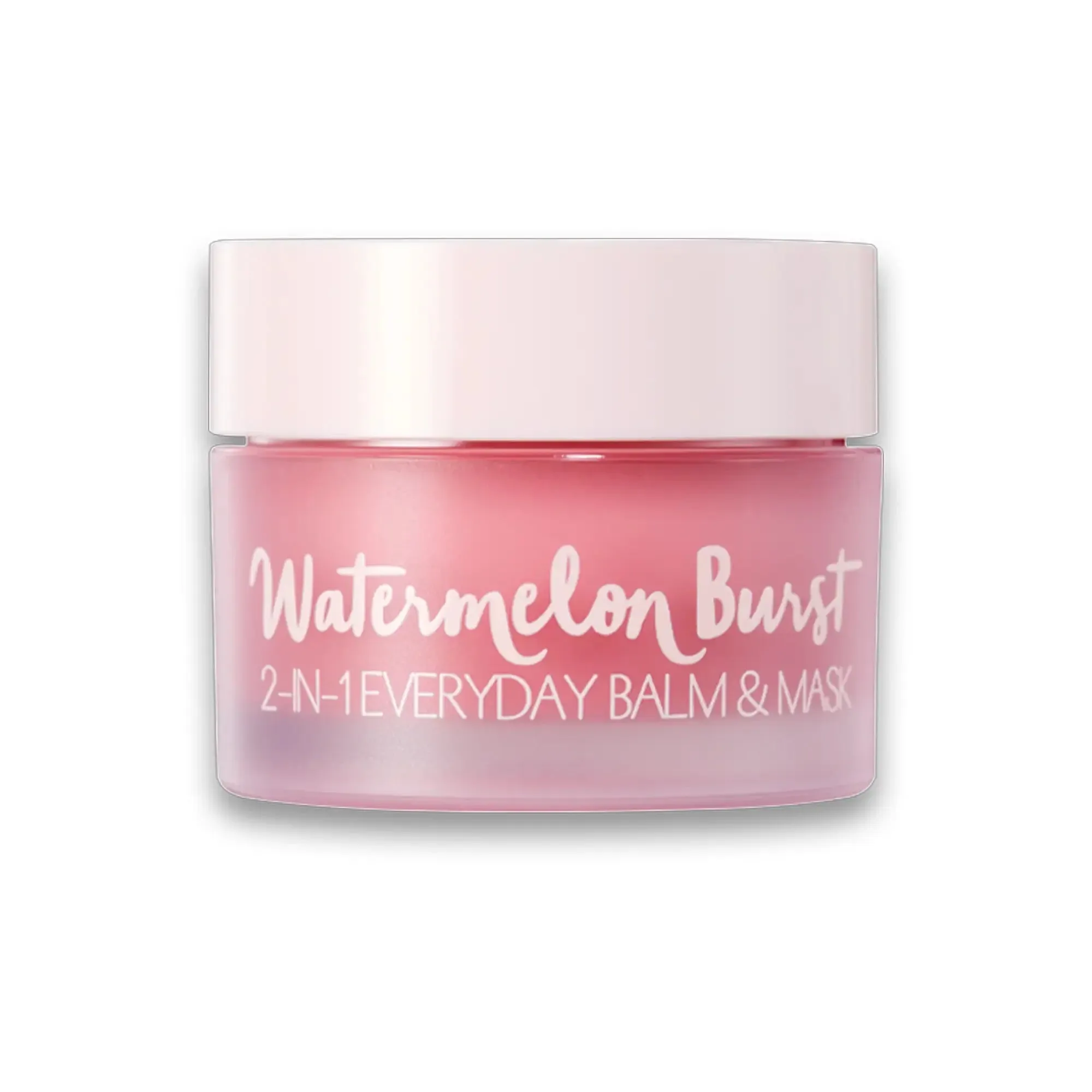 Watermelon Burst 2-in-1 Everyday Lip Mask & Balm