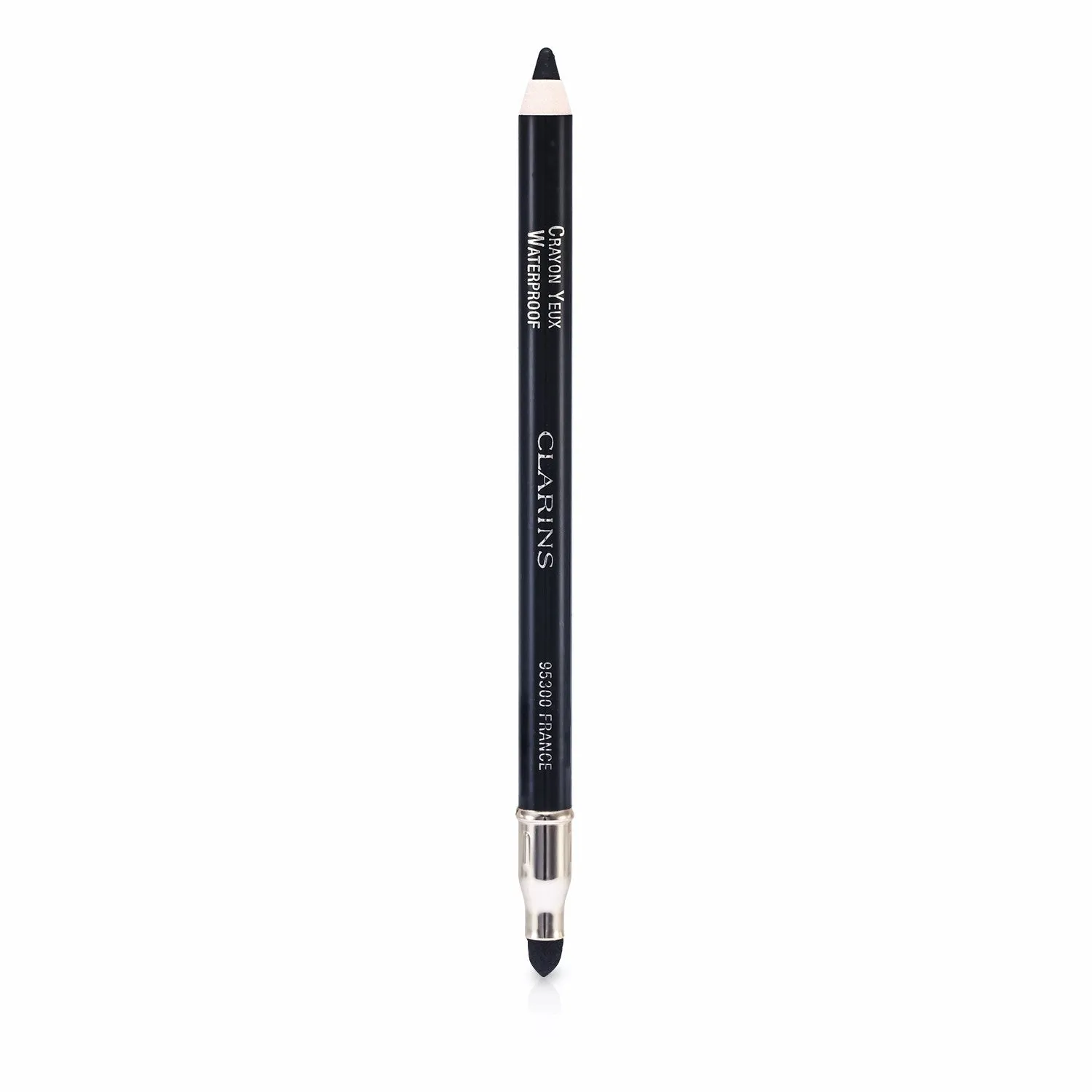 Waterproof Eye Pencil - # 01 Black